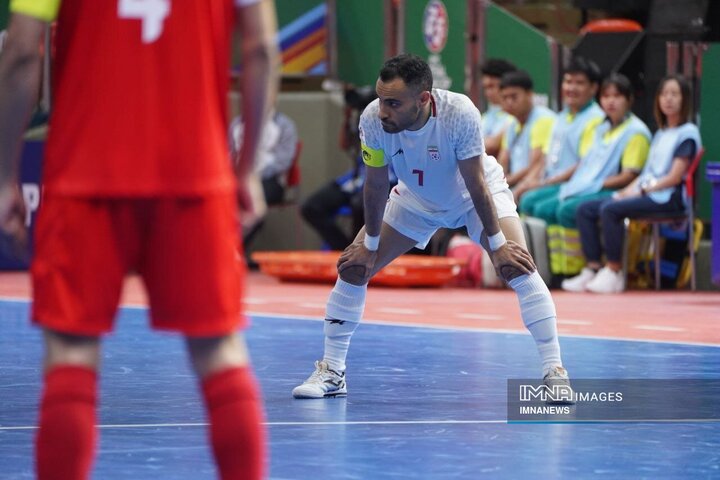 ایران _ ازبکستان؛ میدانی که جای اشتباه ندارد