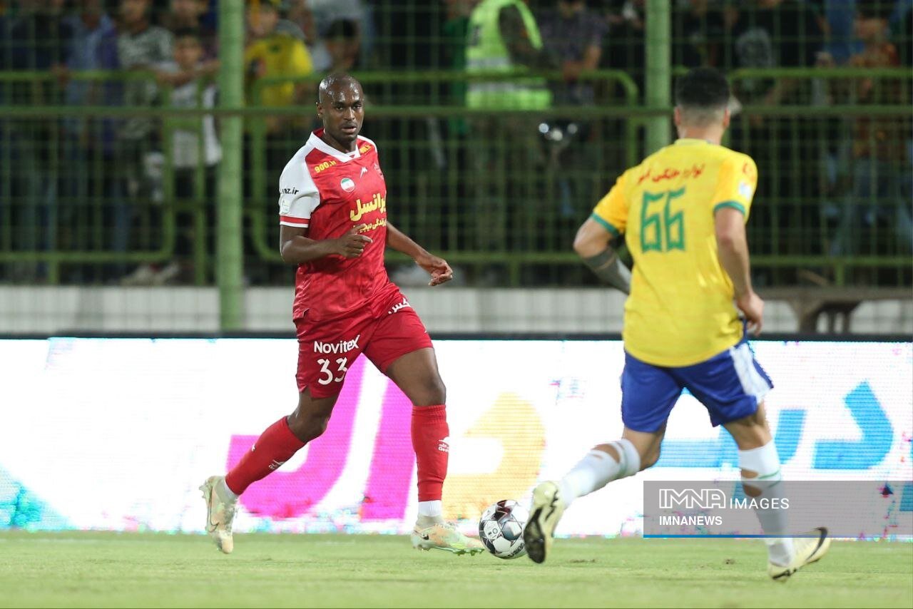 ادامه دومینوی پیروزی سرخابیها و انتقام سپاهان از انزلیچیها