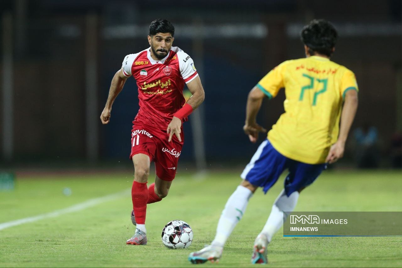 سریال VAR تمام شدنی نیست