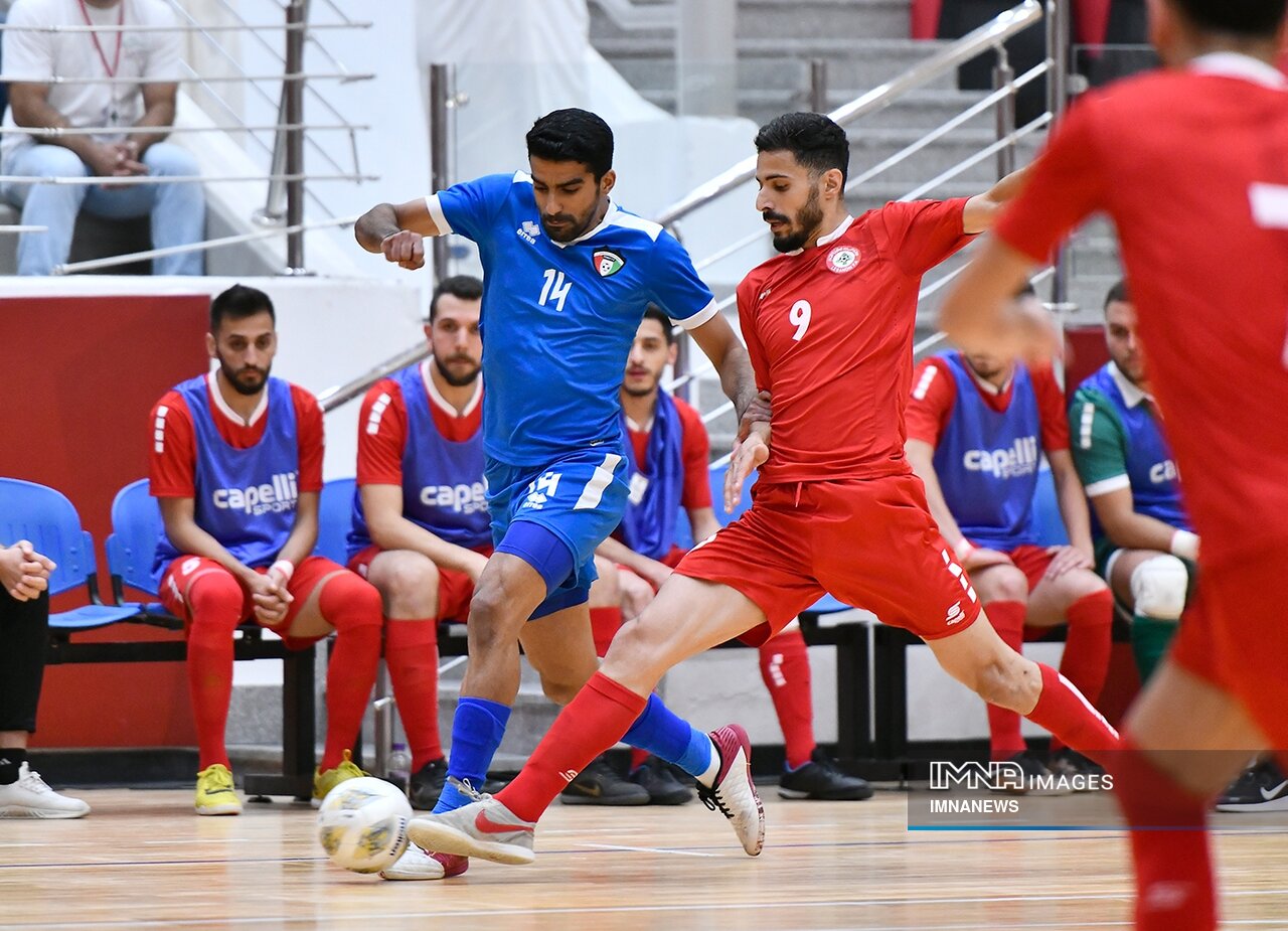 شروع خوب ایران با غلبهبر افغانستان / شگفتیسازی قرقیزستان با پیروزی مقابل ژاپن