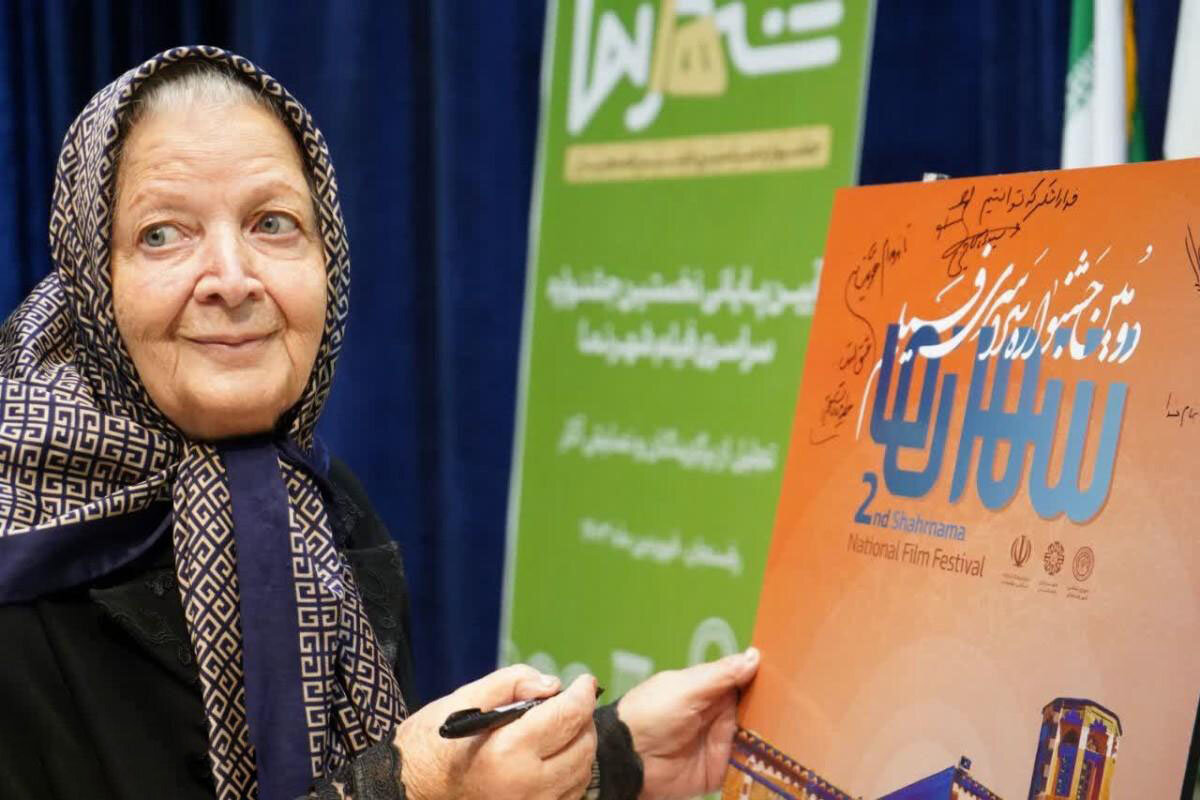 برترینهای جشنواره فیلم شهرنما تجلیل شدند