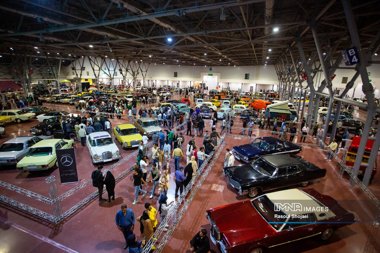 «نمایشگاه» بستری برای رشد اقتصادی شهرها