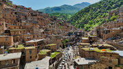 اراضی ملی مستعد گردشگری در کردستان شناسایی می‌شود