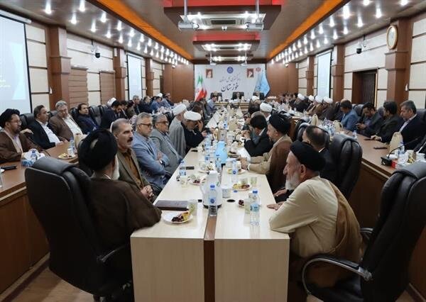 کاهش ۲۸ درصدی پرونده‌های محاکم تجدیدنظر استان خوزستان