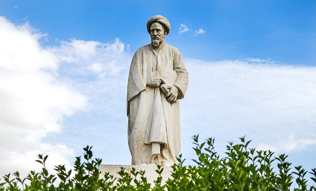 Saadi Shirazi: Master of Speech in Persian Literature