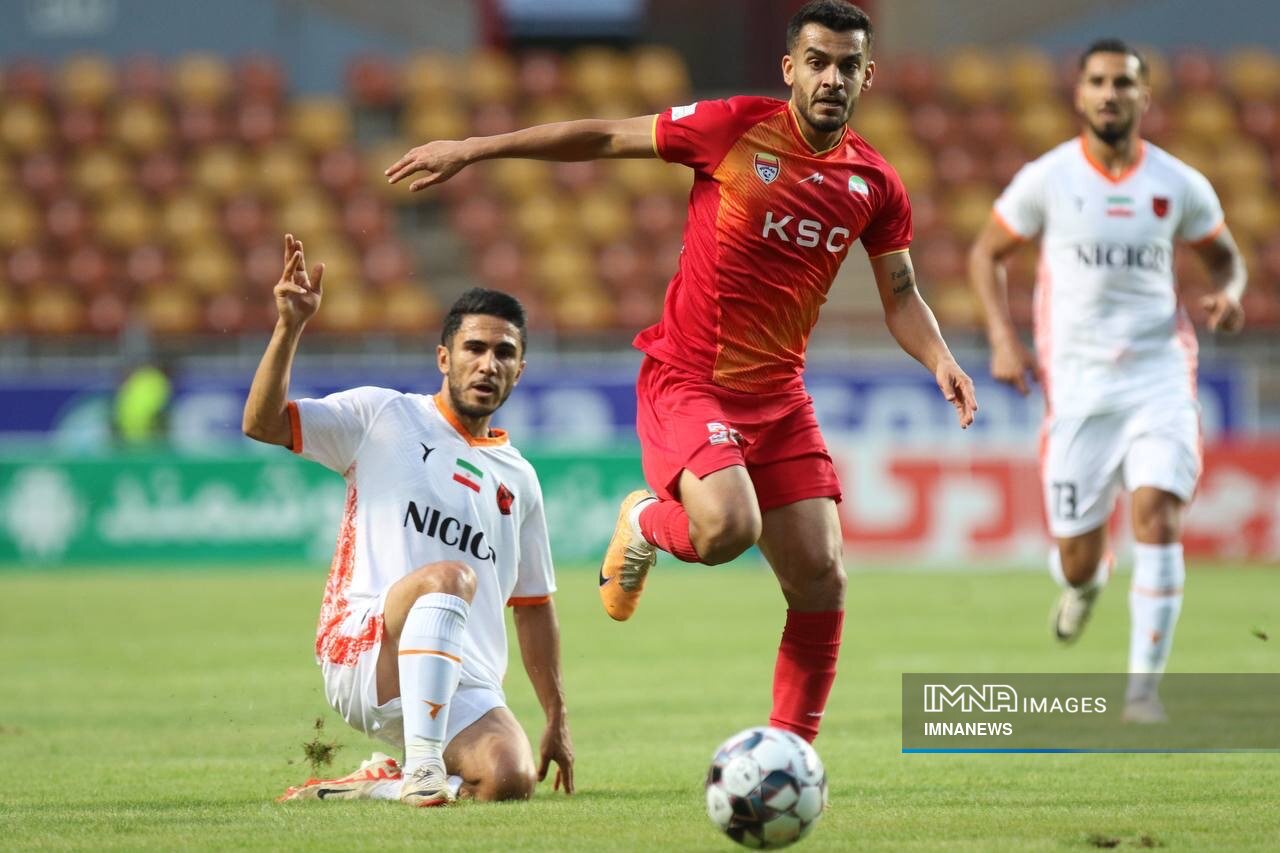 سریال VAR تمام شدنی نیست