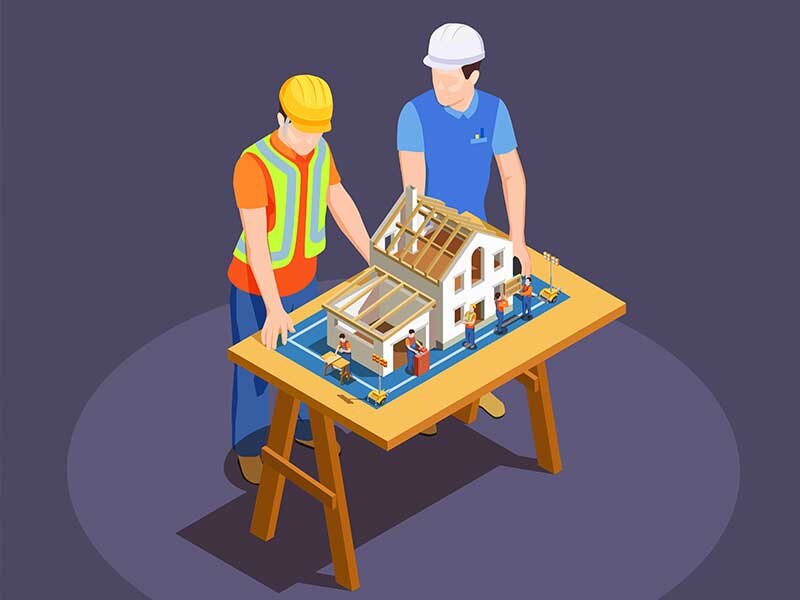 تبریک روز معمار