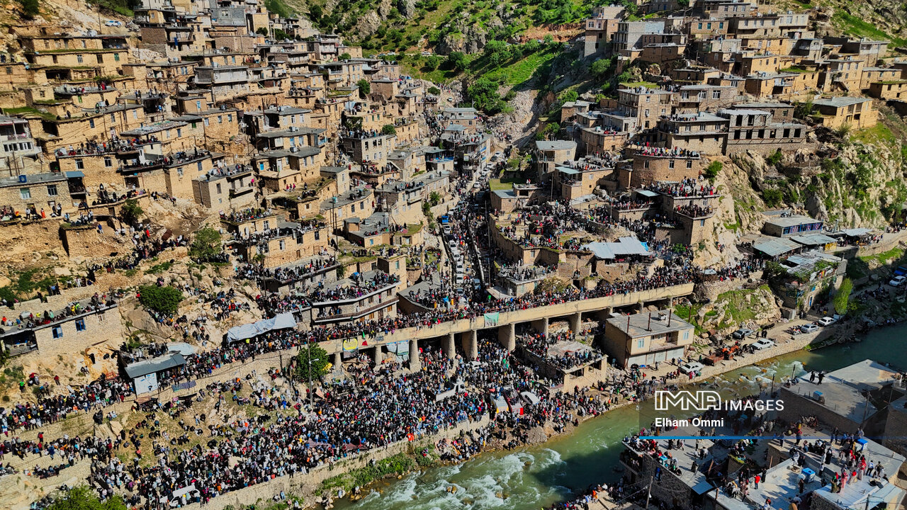 کردستان سرزمین شگفتیها؛ تجربهای متفاوت از سفر به دل زاگرس