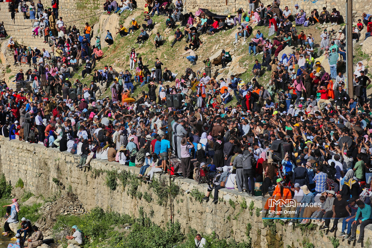 کامیاران؛ سرزمین دیدنیها، شنیدنیها و رازهای نهفته