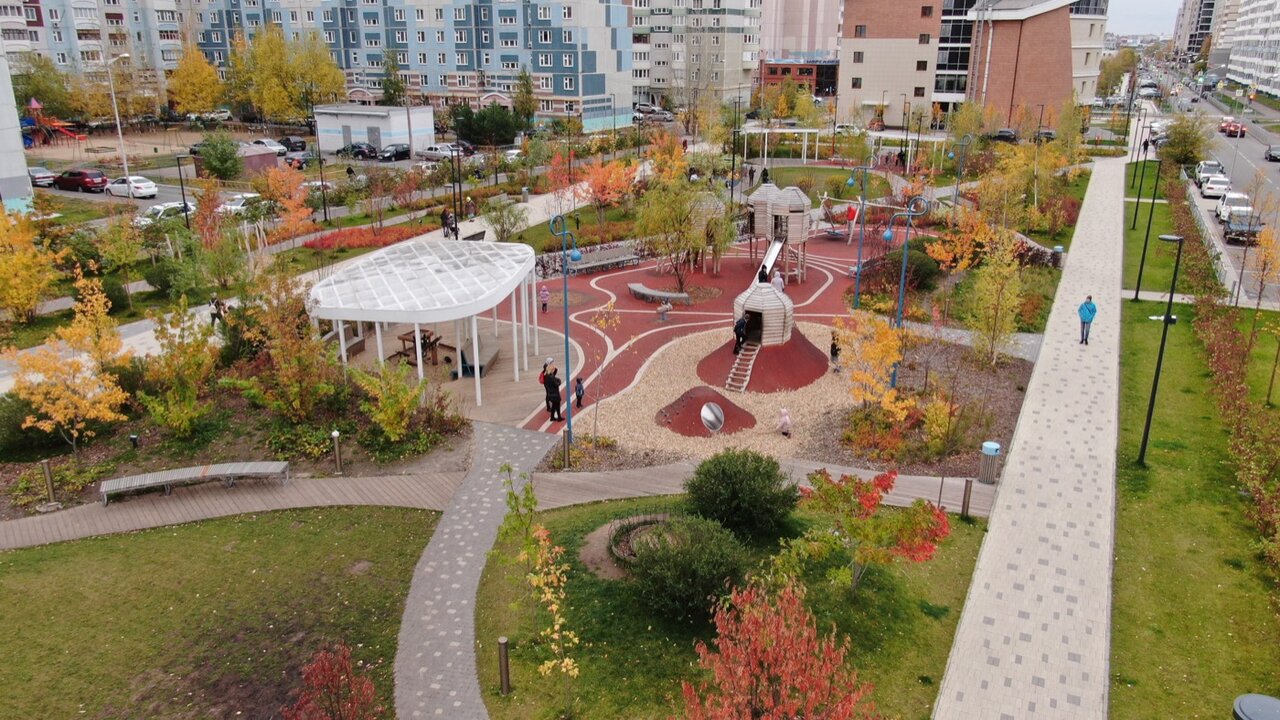 برونسپاری پروژههای شهری به شهروندان و مزایای آن