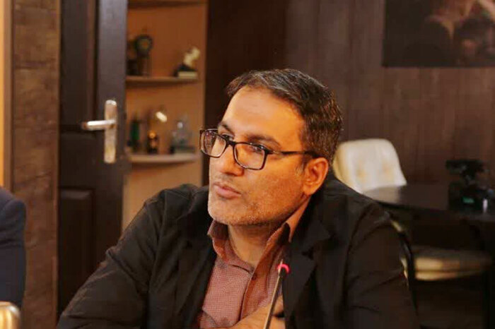 پیادهراه خیابان ملت شهرکرد، موجب جذب گردشگر خواهد شد