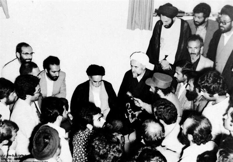 از تشکیل کمیته تا سپاه پاسداران/ تشکلی مقتدر با رنگ سبز و بوی انقلابی