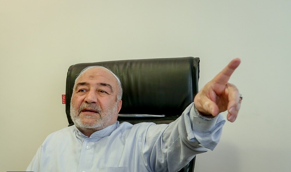 از تشکیل کمیته تا سپاه پاسداران/ تشکلی مقتدر با رنگ سبز و بوی انقلابی