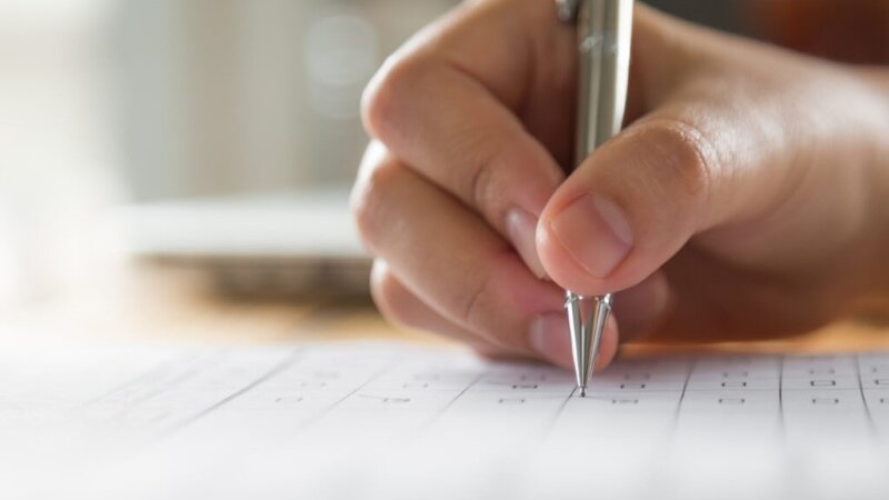 مزیتهای تست روانشناسی