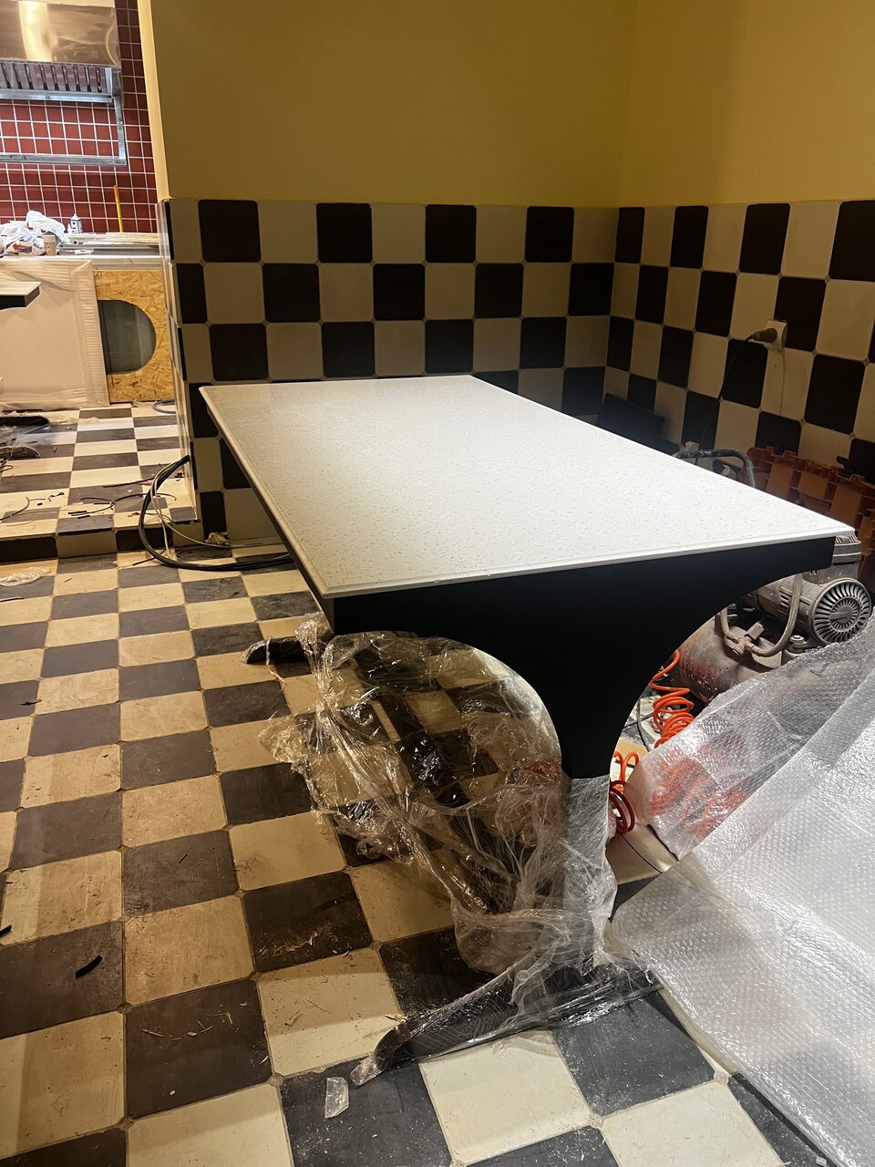 انتخاب سبک در طراحی دکور مغازه