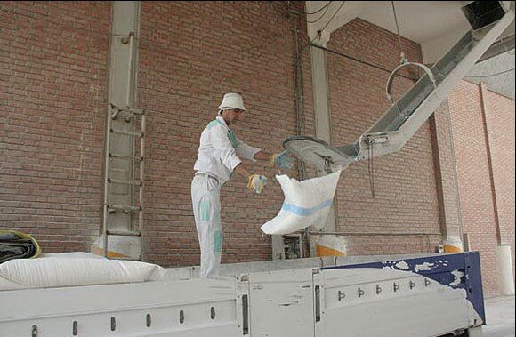 تولید منحصر به فرد گندم در گلستان / صنایع آردی که در رکود به سر میبرند