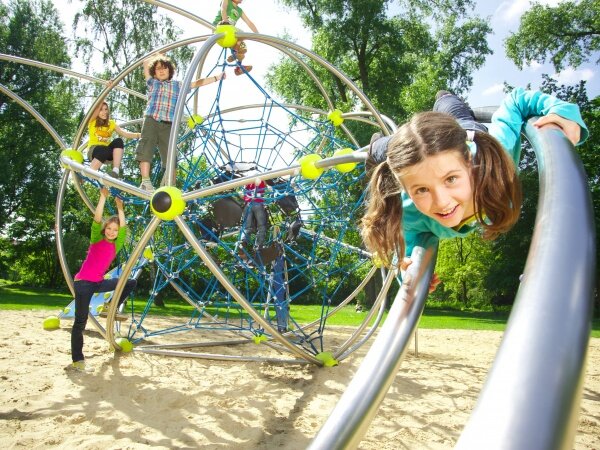 برنامهریزی شهری برای مقابله با چاقی شهروندان