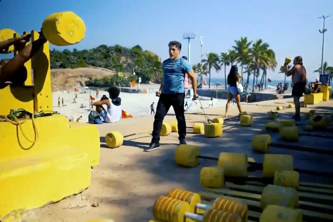 برنامهریزی شهری برای مقابله با چاقی شهروندان