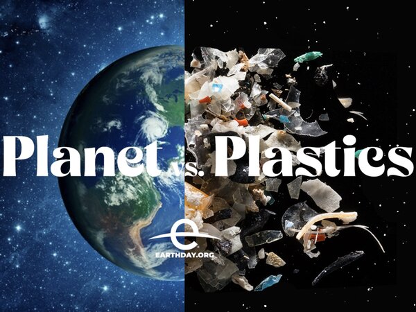 روز زمین ۱۴۰۳+ شعار و پوستر Earth Day 2024