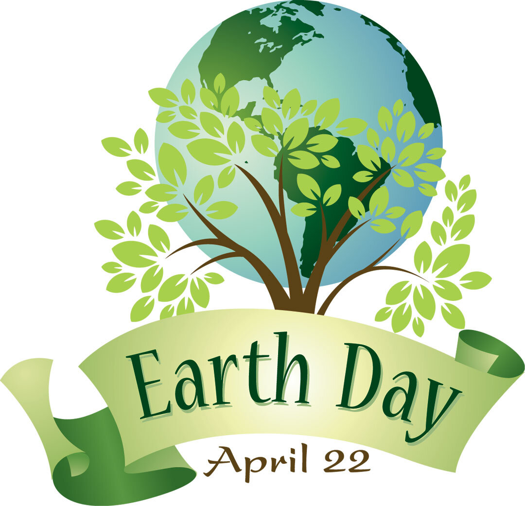 روز زمین ۱۴۰۳+ شعار و پوستر Earth Day 2024
