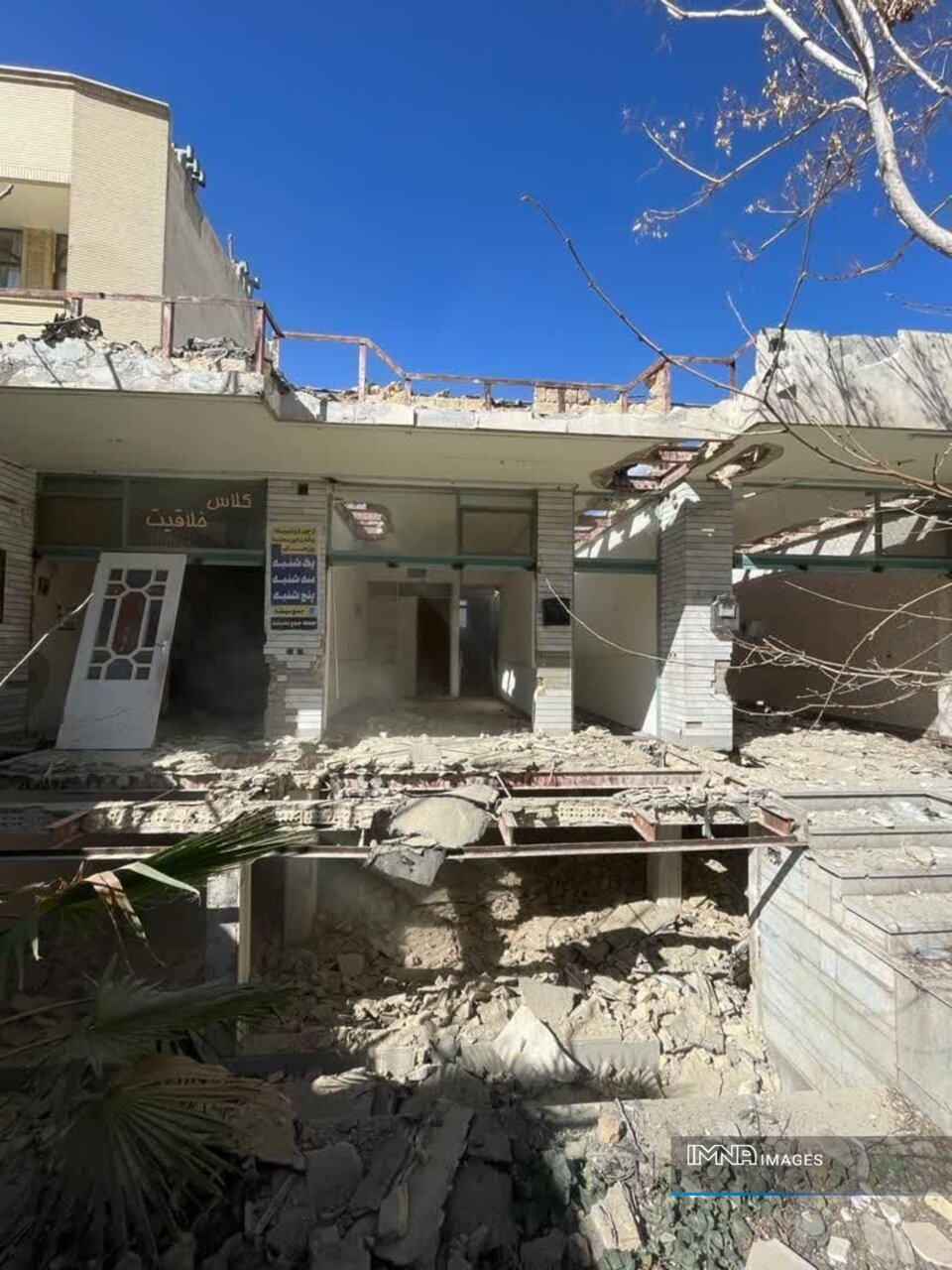 مرکز توانمندسازی در محله قائمیه احداث میشود