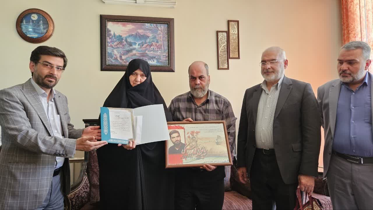 ورزش ایران ۵ هزار شهید تقدیم انقلاب کرده است/ لزوم شناخت سیره و منش شهدا