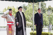 روابط ایران و پاکستان فراتر از همسایگی و متکی بر برادری و روابط قلبی عمیق و تاریخی است