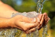 جایزه خوش‌مصرفی آب به مشترکان تهرانی پرداخت می‌شود