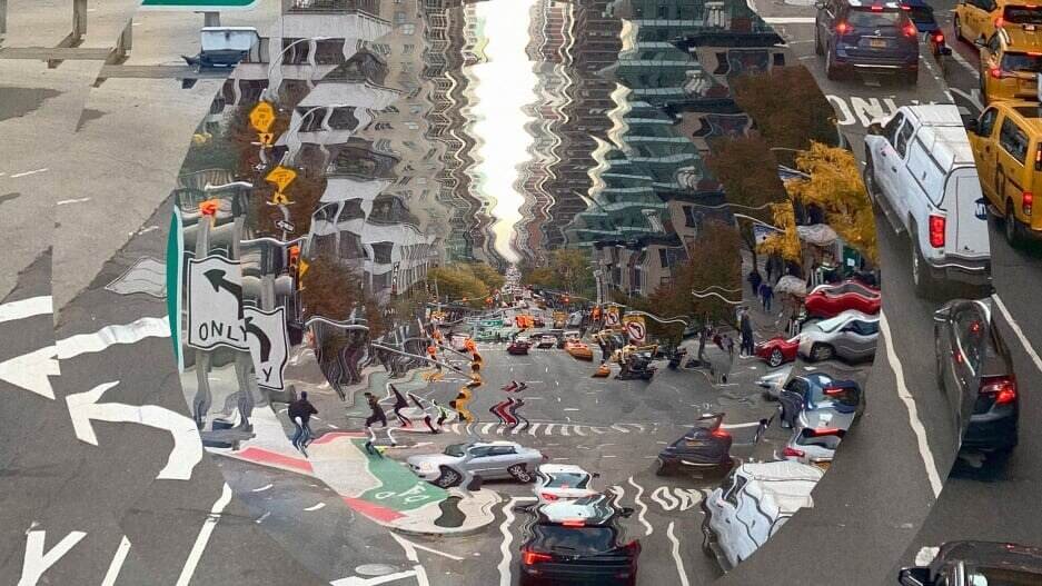 راهکارهای مبارزه با آلودگی صوتی در شهرها