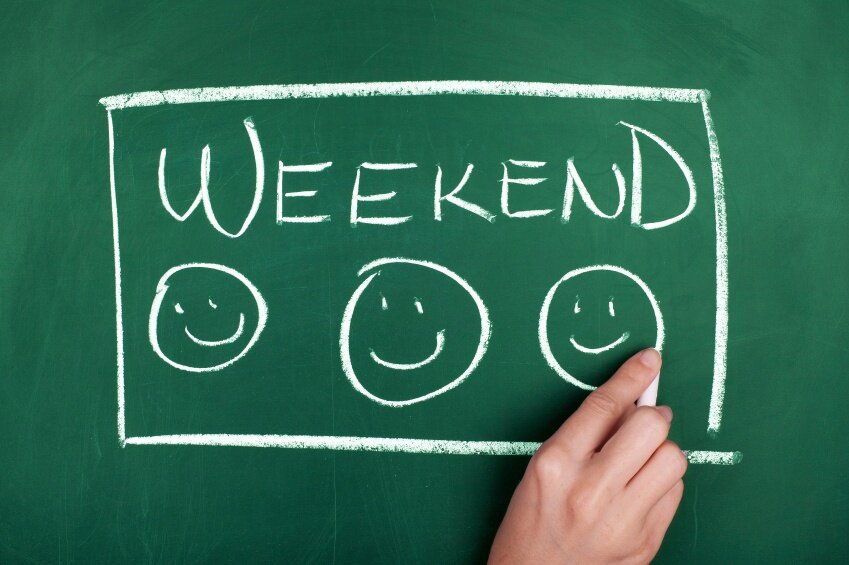 هفته کاری پنج روزه از کی شروع شد؟