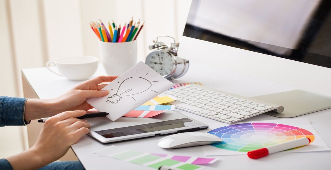 تبریک روز گرافیک