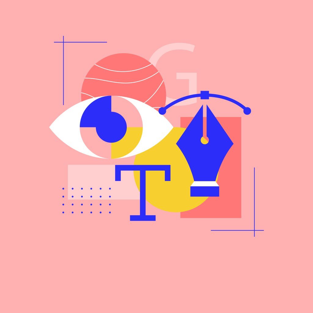 تبریک روز گرافیک