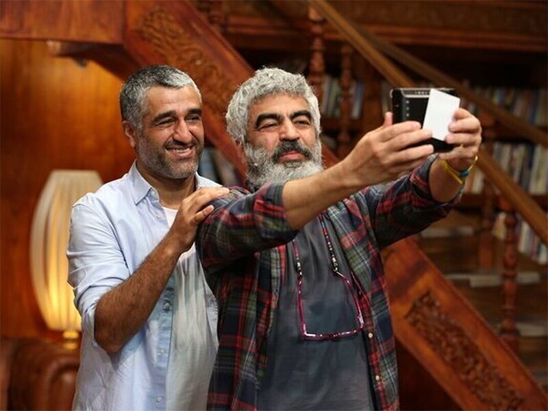 سوژههای فوتبالی در قاب تصویر