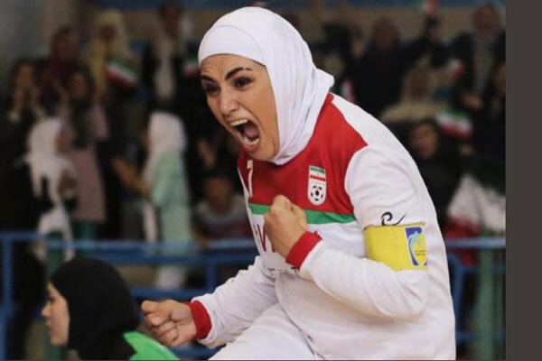 سوژههای فوتبالی در قاب تصویر