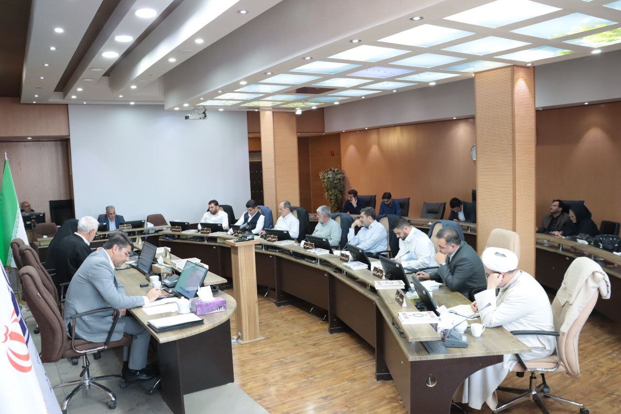 شورای شهر رأی به استیضاح شهردار ارومیه داد