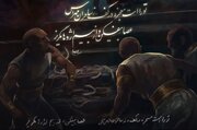استقبال شاعر «سلام فرمانده» از غزل رهبر انقلاب