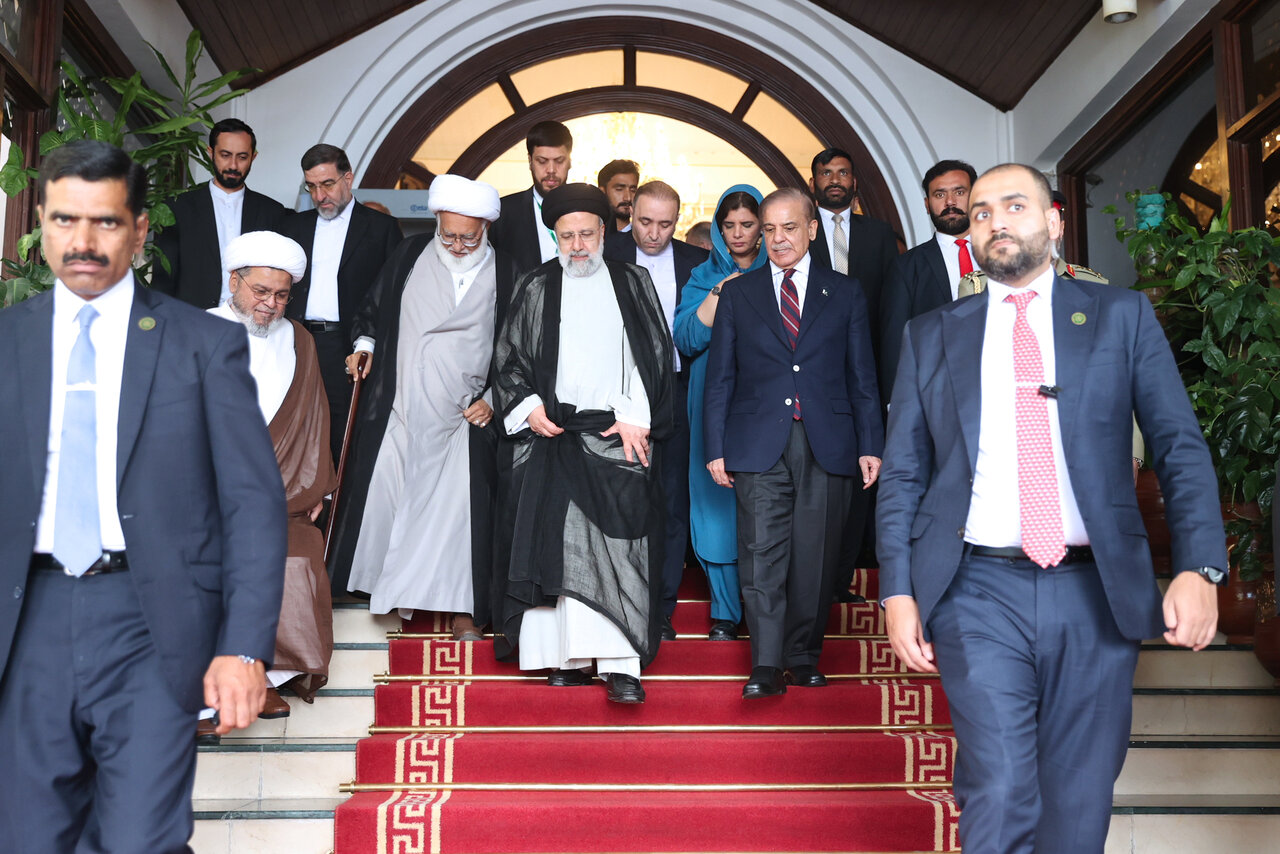 قطار روابط تهران - اسلامآباد روی ریل توسعه