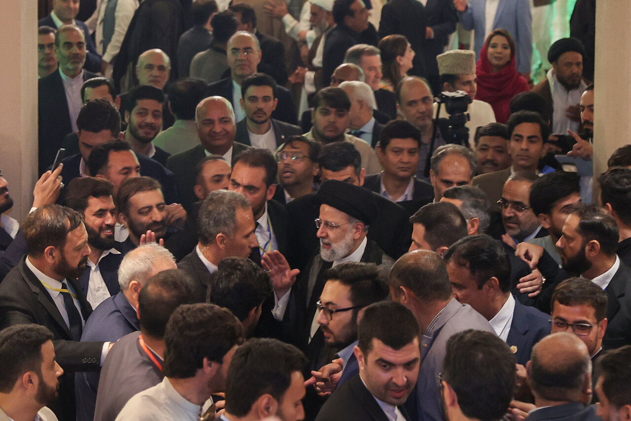 قطار روابط تهران - اسلامآباد روی ریل توسعه