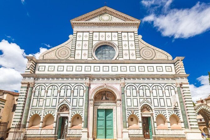 فلورانس رنسانسی؛ خواهر ایتالیایی اصفهان