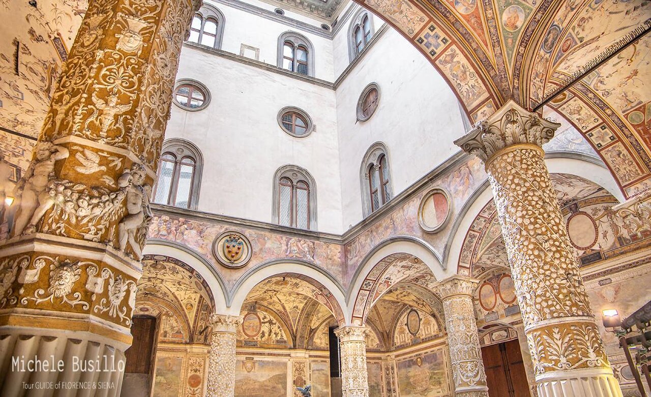 فلورانس رنسانسی؛ خواهر ایتالیایی اصفهان