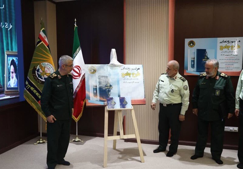 همه سناریوهای احتمالی را در سطح عملیاتی بررسی میکنیم