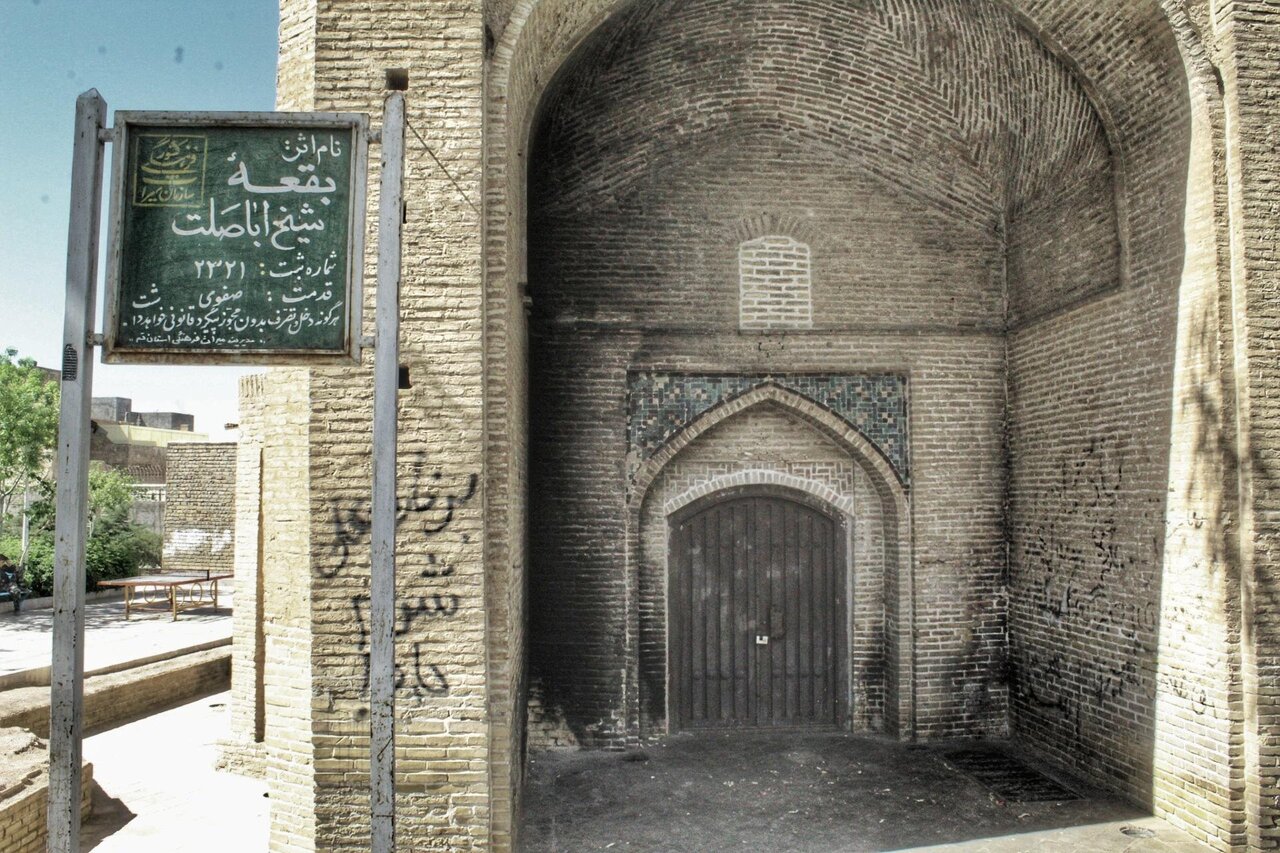 وفاق مدیریت شهری و شهروندان در پروژه «دروازه ری» قم/ طرحی که الگوی بازآفرینی شهری شد