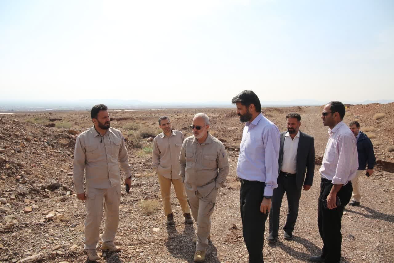 آخرین جزئیات سیل در کرمان + عکس