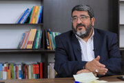 حضور آمریکا در کنار مرز ایران مسئله کوچکی نیست/ سیاستمداران از اتفاقات اخیر درس بگیرند
