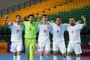 ساعت پخش زنده بازی ایران و تایلند ‌در فینال جام فوتسال آسیا از تلویزیون + شبکه ۳ و آنلاین