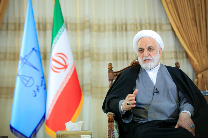 مجاهدتهای جامعه اطلاعاتی در دوران جنگ ۱۲ روزه و پس از آن توطئههای دشمن را خنثی کرد