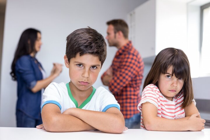 بایدها و نبایدهای رفتاری در برخورد با کودکان و 7 اشتباه والدین در تربیت فرزندان