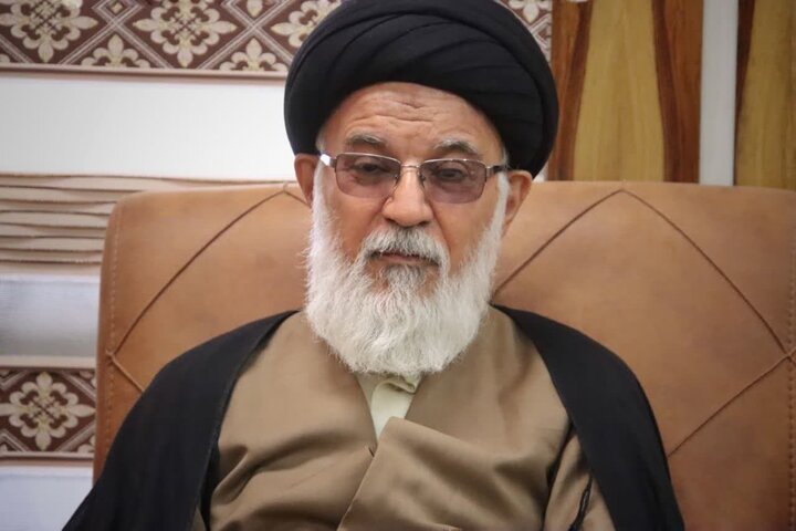 افراد تراز انقلاب اسلامی در انتخابات ریاستجمهوری حضور پیدا کنند افراد تراز انقلاب اسلامی در انتخابات ریاستجمهوری حضور پیدا کنند