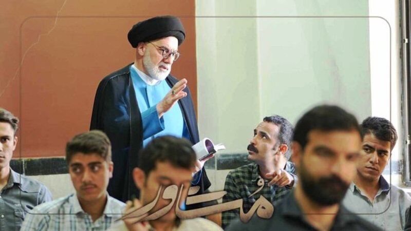 سریال مشاور و روایتی از باز کردن کلافهای پیچیده زندگی