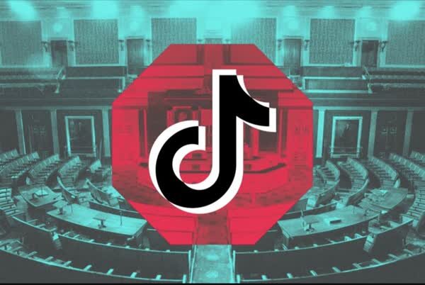 کدام کشورها تیکتاک را ممنوع کردهاند؟